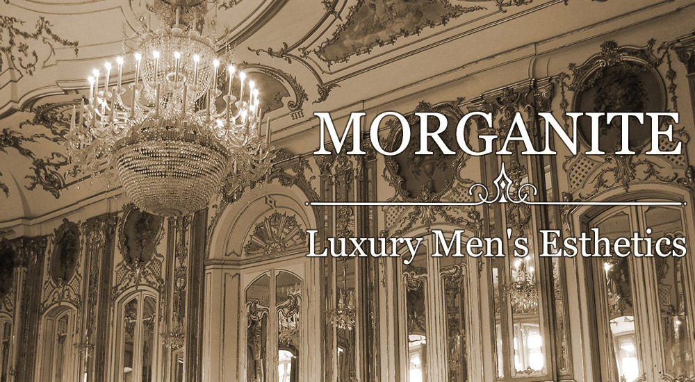 MORGANITE～モルガナイト～