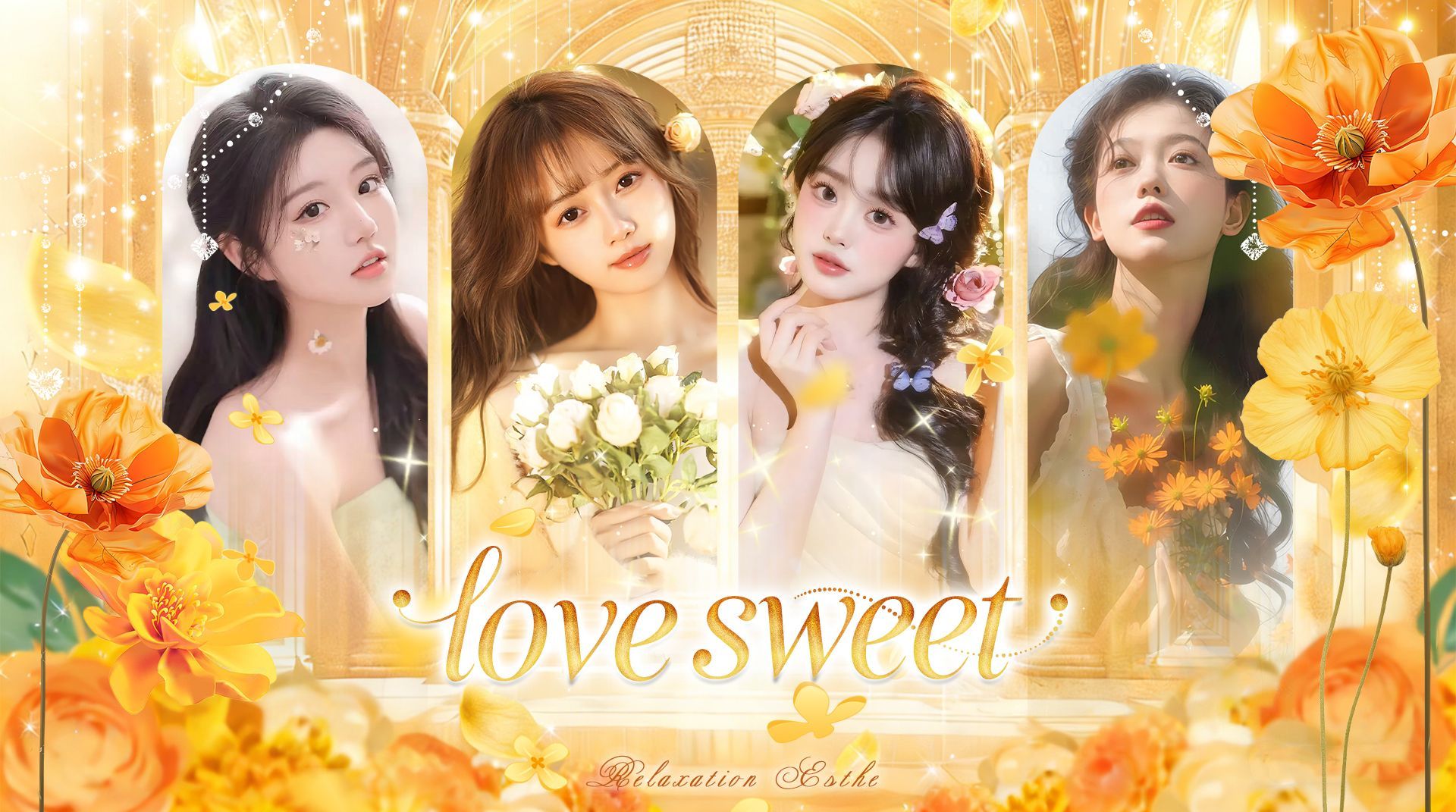 Love Sweet（ラブスイート）