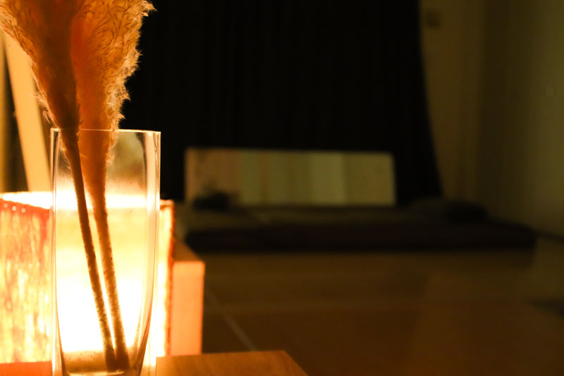 アロマドリップ