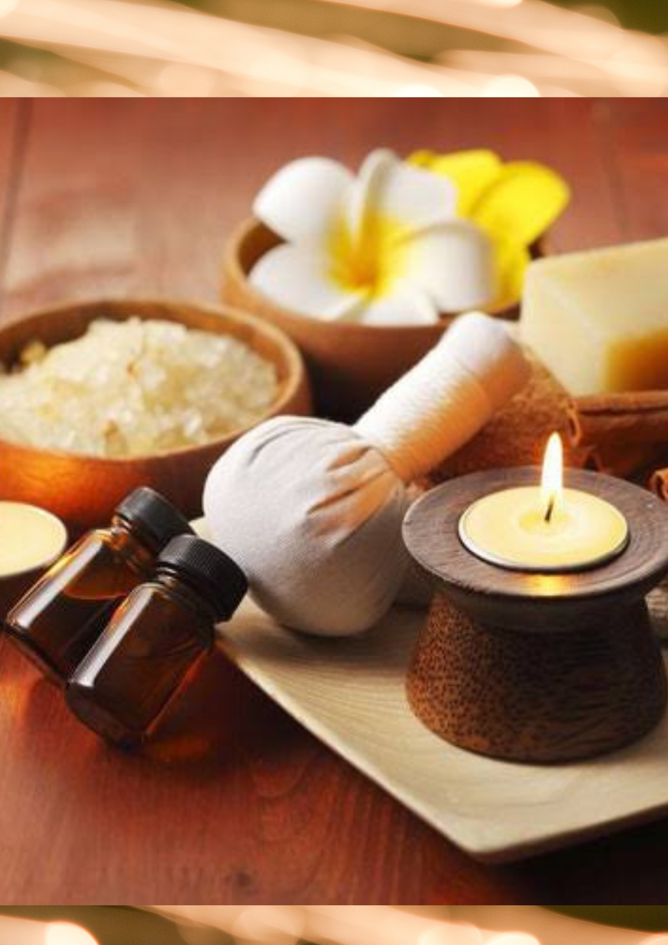 Relaxationsalon JEWEL