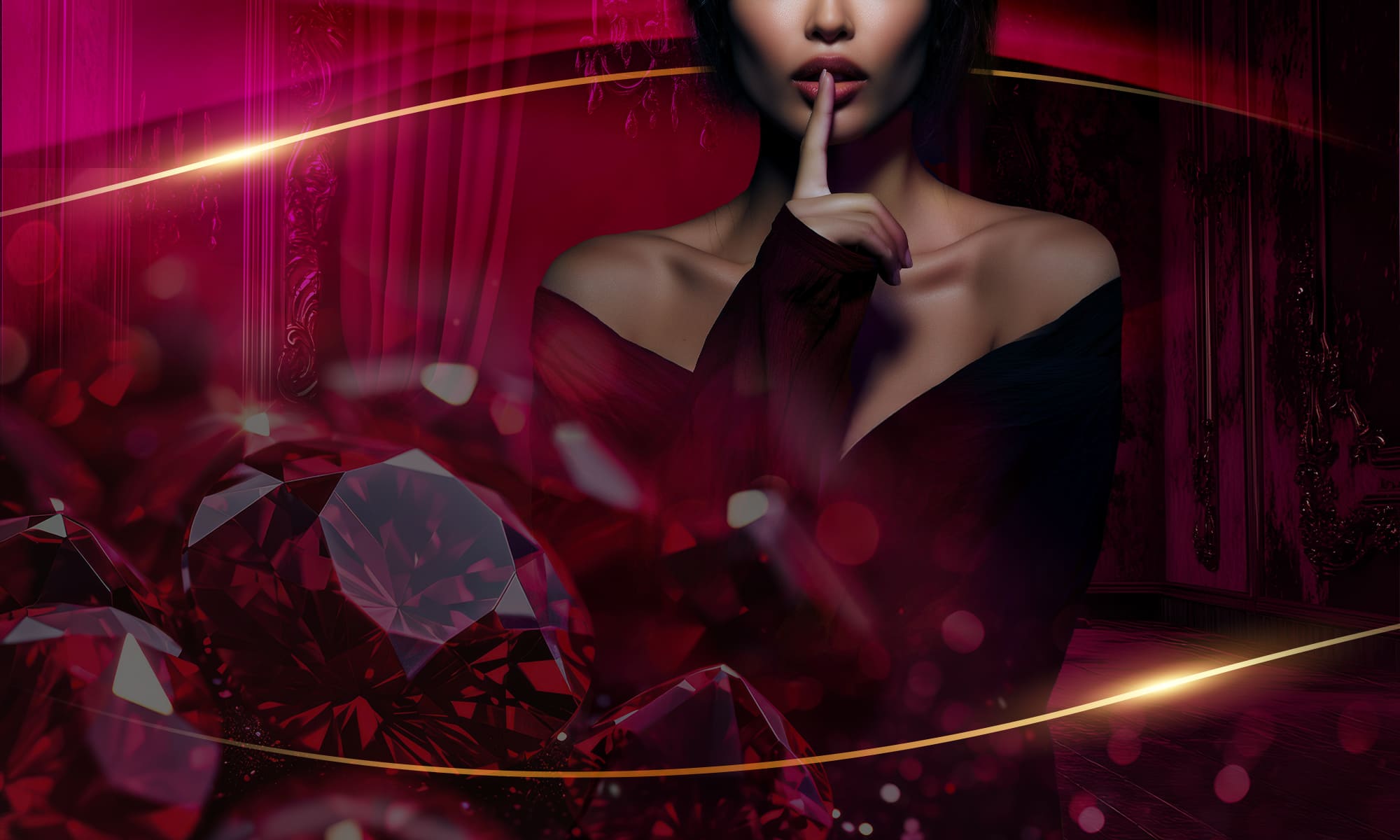 マダムの秘密 梅田ルーム