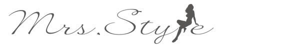 Mrs.Style（ミセススタイル）