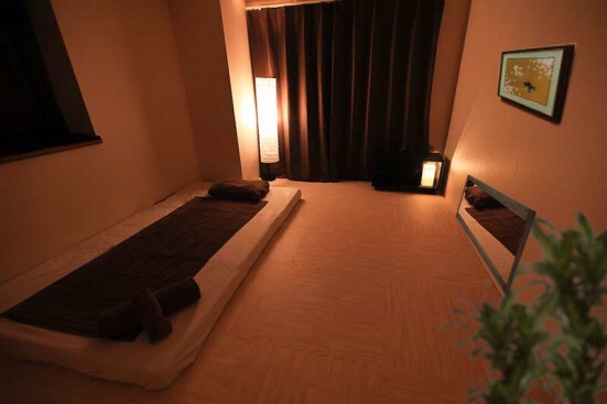 ヒーリングサロン 風の音