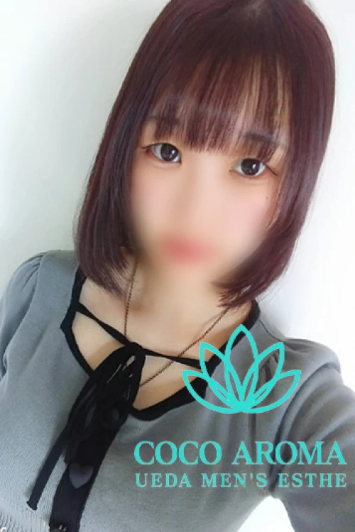 COCO AROMA 上田店