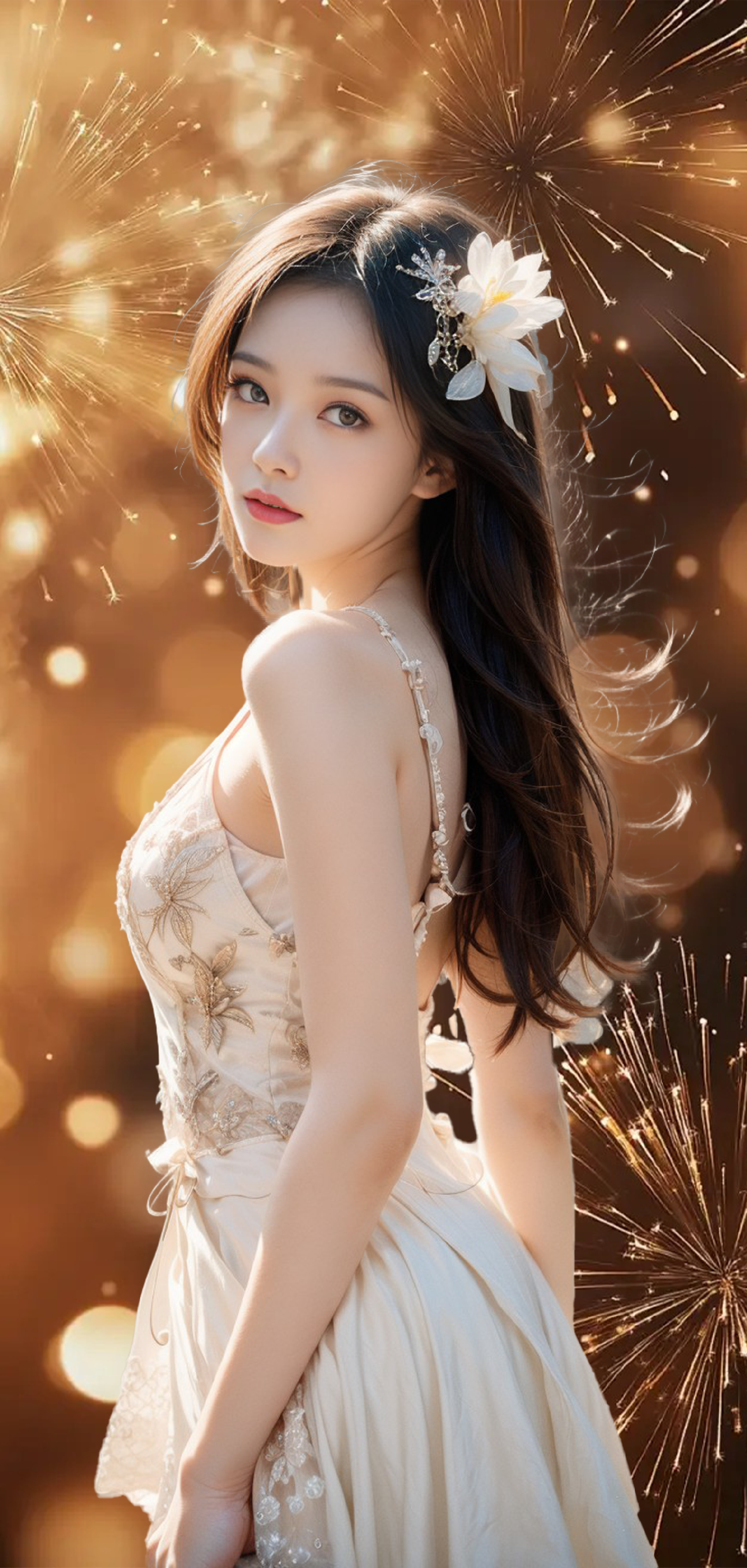 ドキドキ美人館