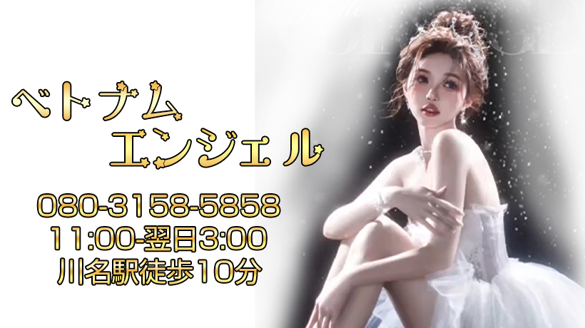 ベトナムエンジェル