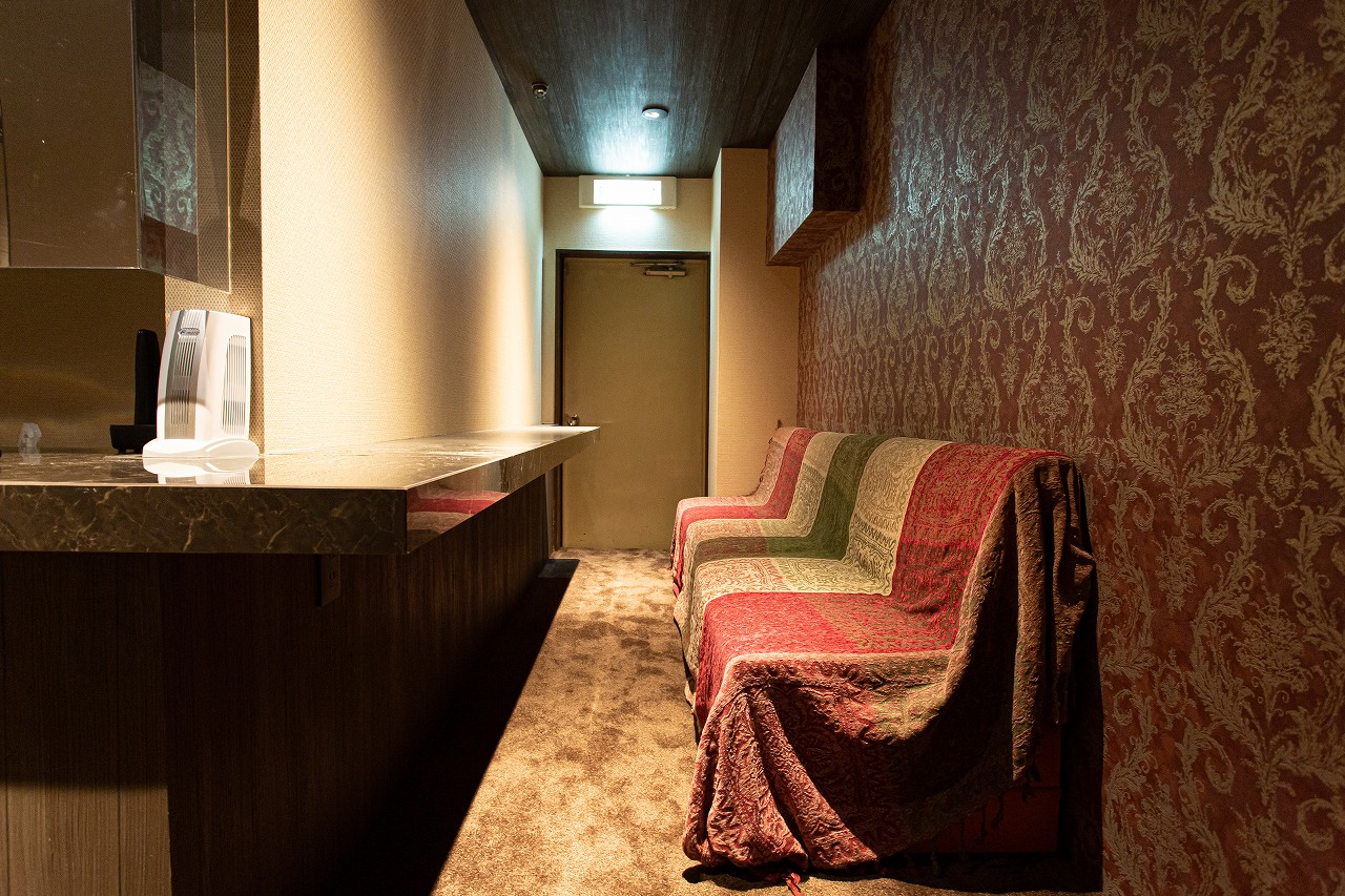 RICH AROMA（リッチアロマ）