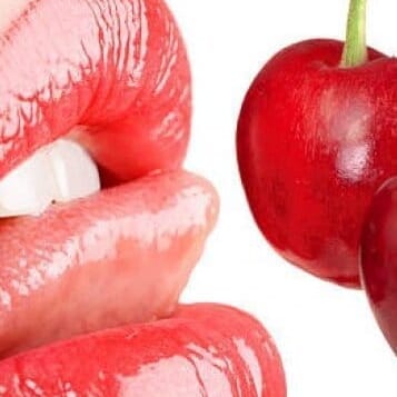 いきなりさくらんぼ