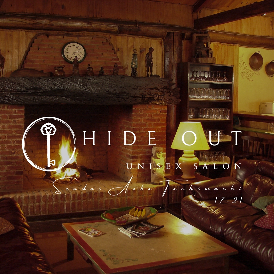 HIDEOUT