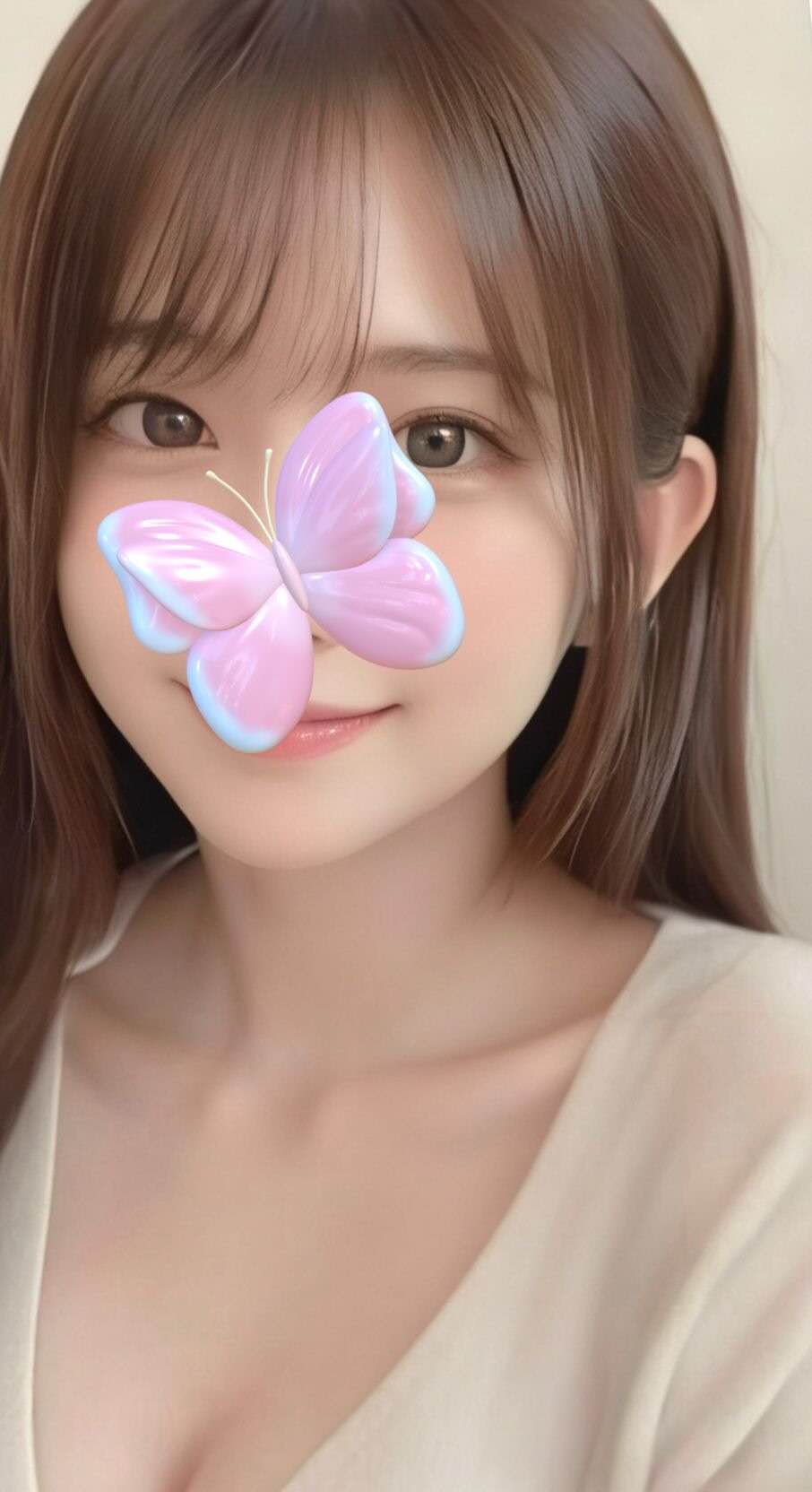 Barbie（バービー）泡洗体