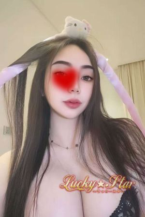 Lucky★Star（ラッキースター）