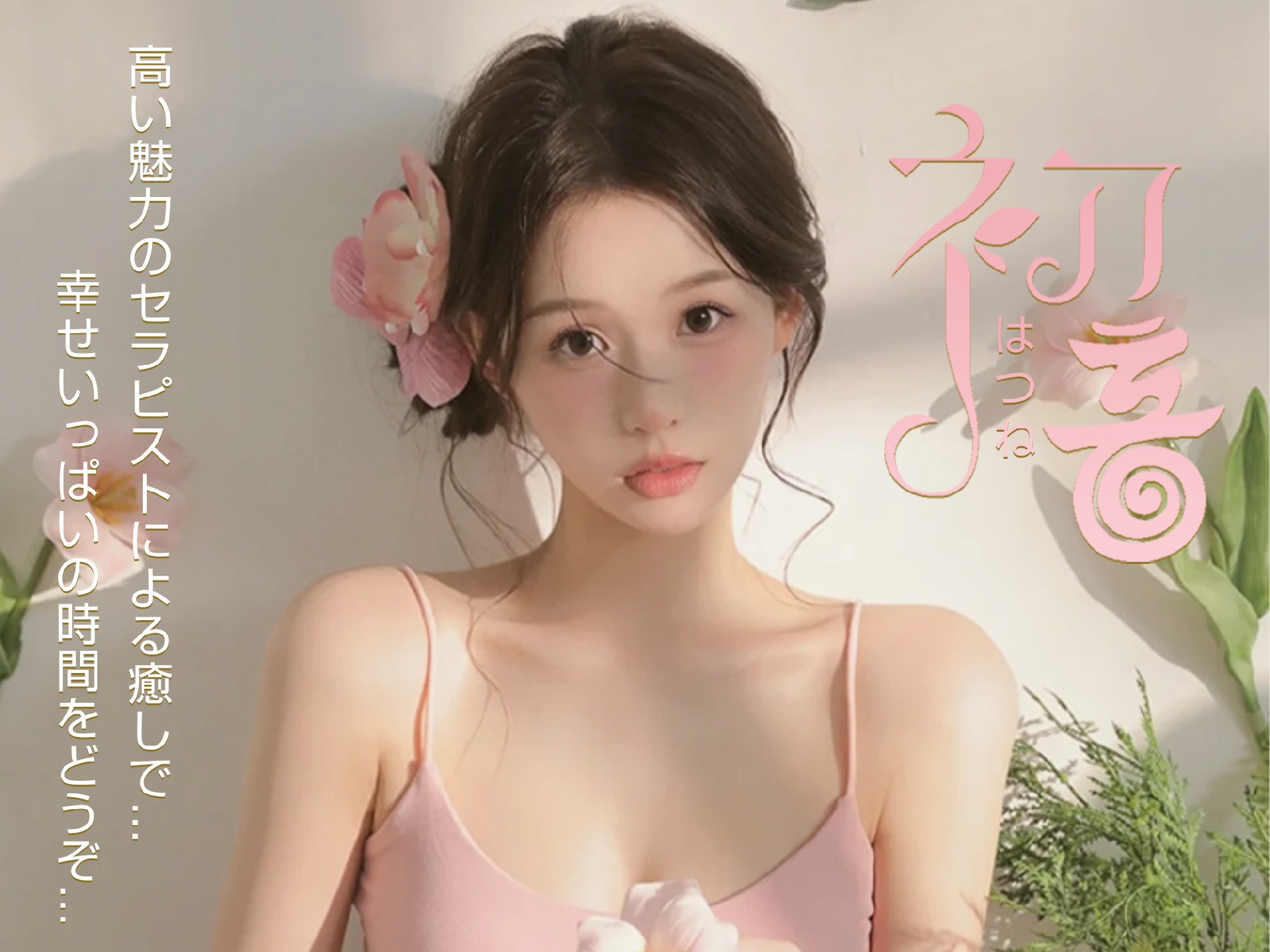 初音（はつね）