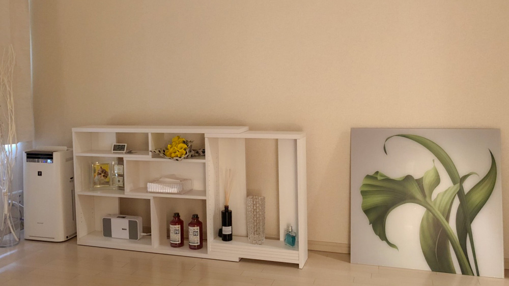 LIEN（リアン）五井店