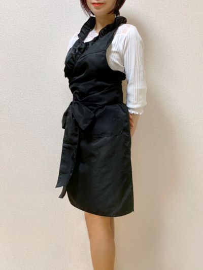 金沢ひとみ(30代後半)