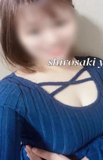 白咲ゆめ(36)