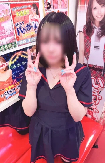 すずは(19)