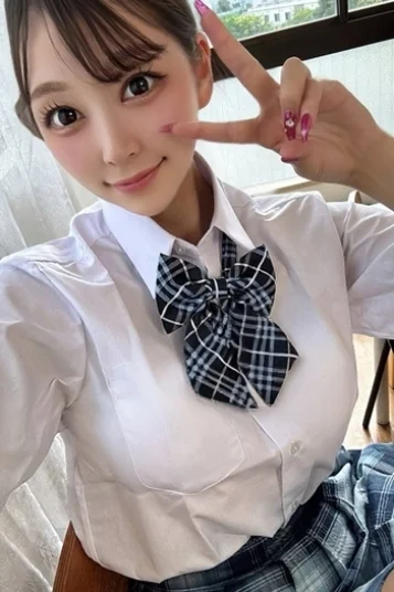 かれん(23)