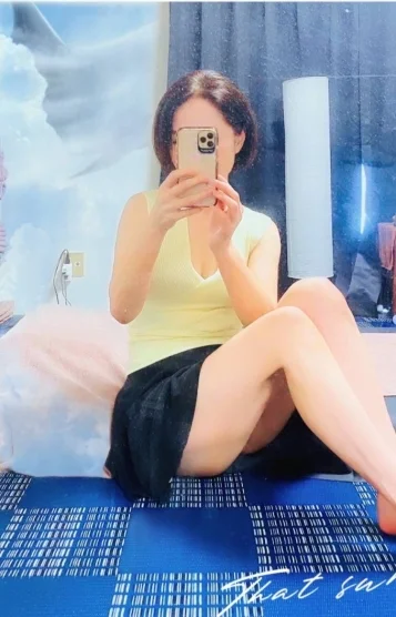 安藤ゆき(45)
