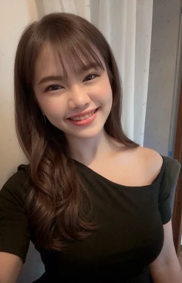 ミホ(23)