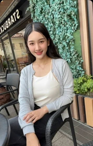 ユナ(25)