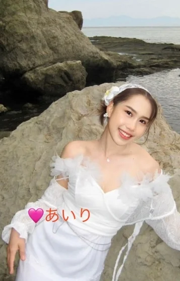 あいり(22)