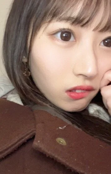 三田れいな(23)