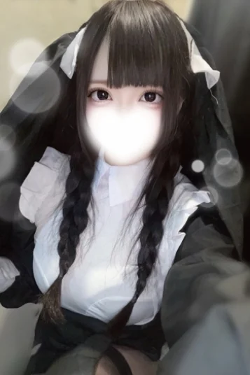 黒蝶ゆら(20)
