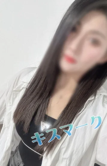 めぐみちゃん(24)