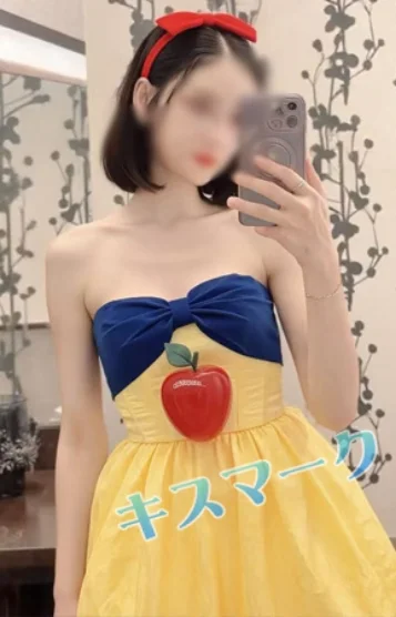 ルミちゃん