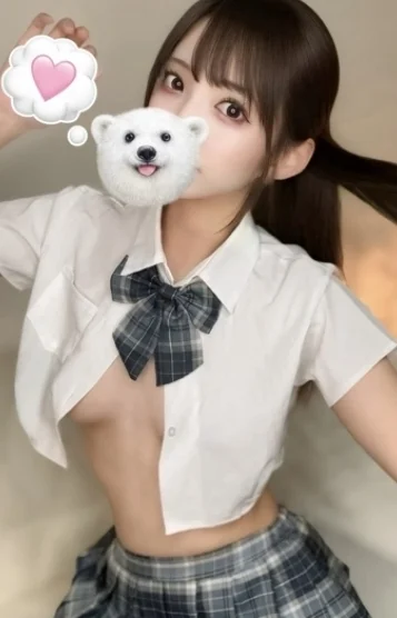 舞浜まいか(21)