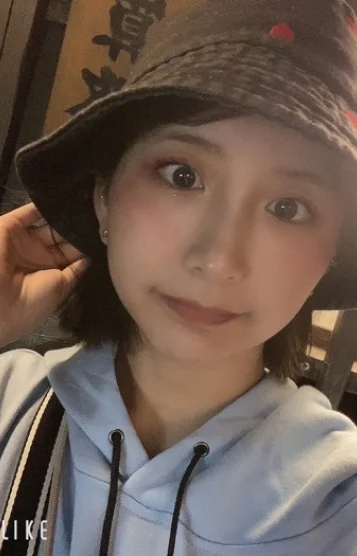 佐々木みみ(22)