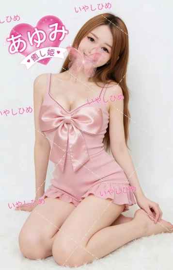 一押し あゆみちゃん(24)