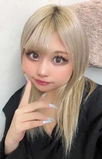 星間らんか(24)