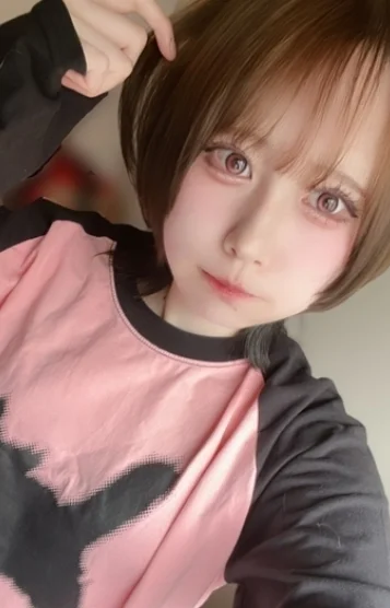 那月れむ(25)