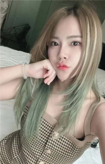 Lucky(24)