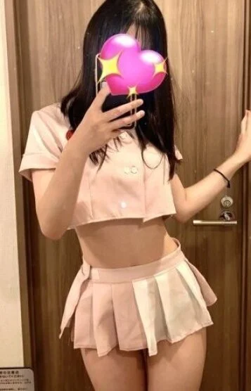 新木まりあ(19)