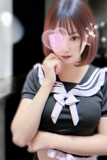 白咲みりあ(20)