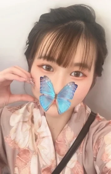 酒井はる(23)