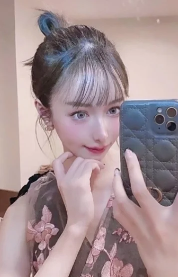 白石あんな(25)