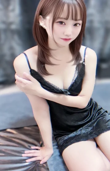 桃井みる(20)
