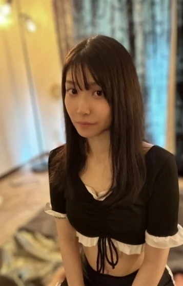 八神りあ(20)