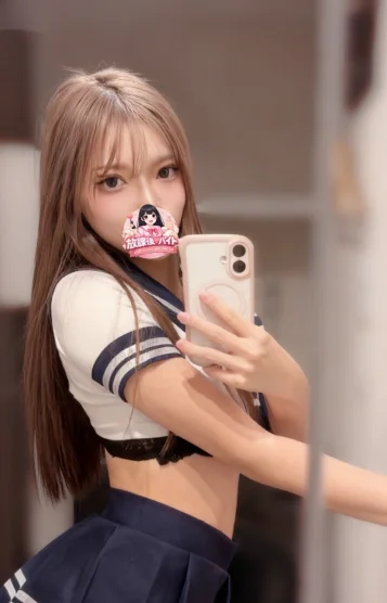 高橋りな(18)