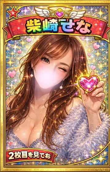 柴咲せな(39)