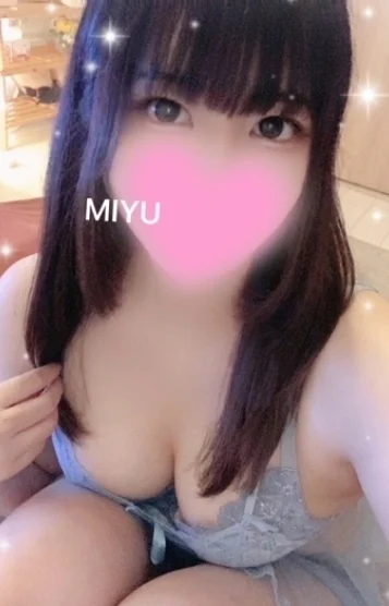 みゆ(20)
