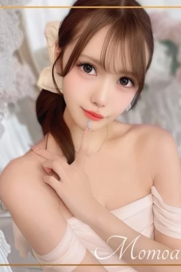 ももあ(20)