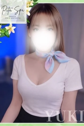 ゆき(19)
