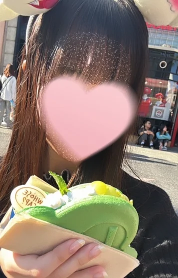 みく(20)