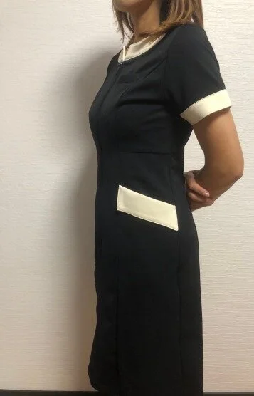 上門 かすみ(38)