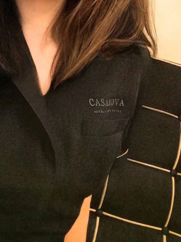 周南 有馬なお(31)