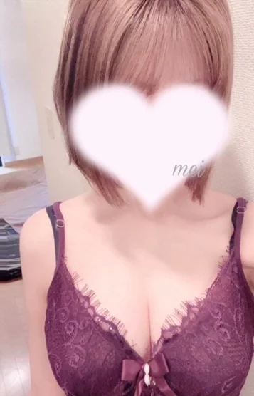 めい(20)